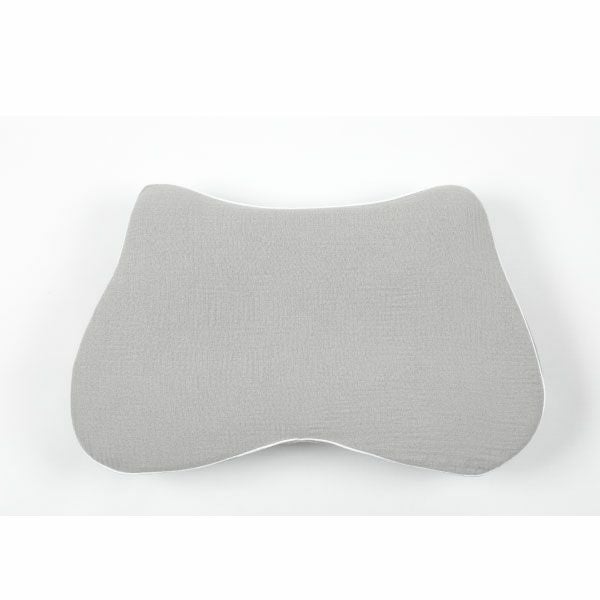 横寝枕MUGON 専用枕カバー (コットンカバー) SU-ZI(スージー) | Nelture