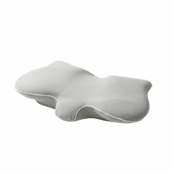 セット価格】 横寝枕MUGON2 SU-ZI(スージー) |専用カバー(コットン セット価格】 横寝枕MUGON2 SU-ZI(スージー) |専用カバー(コットン
