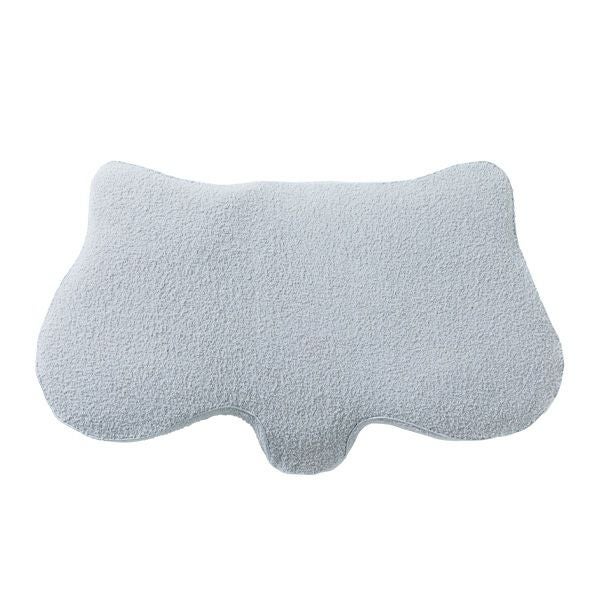 セット価格】 横寝枕MUGON2 SU-ZI(スージー) ｜専用カバー(ふわもこ