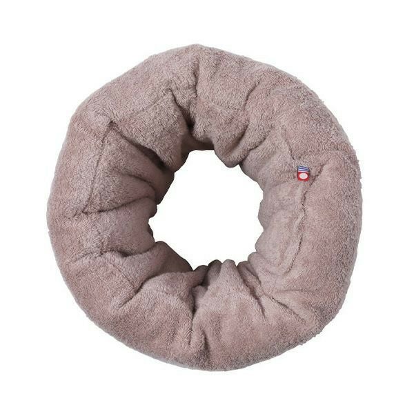 カタログ価格】今治タオルのドーナツ枕 | Nelture