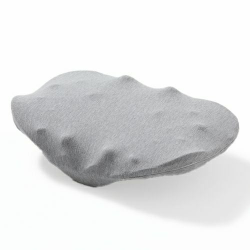 肩甲骨はがしピロー RAKUNA(ラクナ)｜専用カバー | Nelture