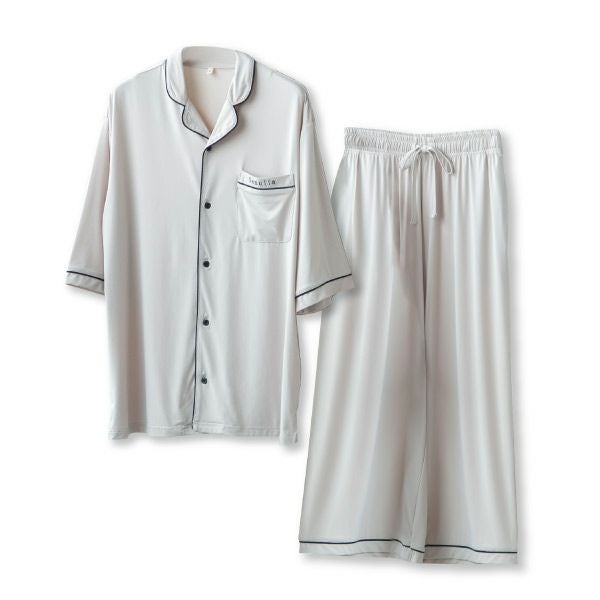 クールストレッチパジャマ