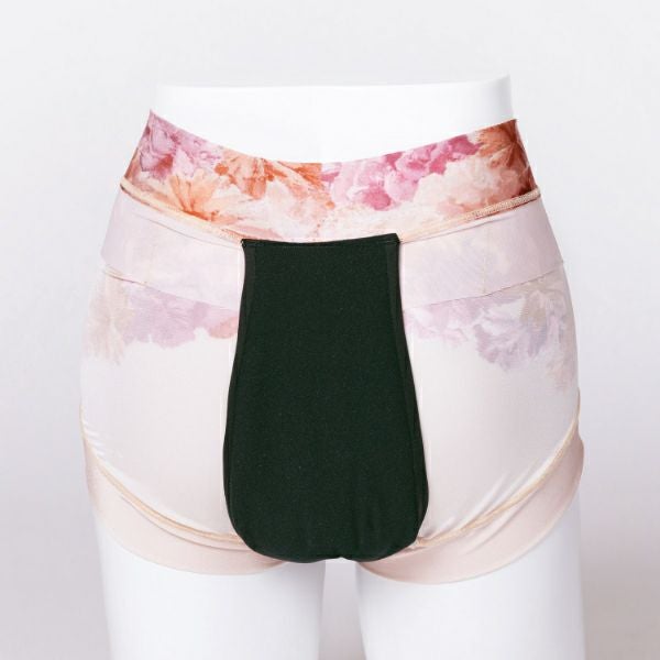 sara24 骨盤底筋トレーニングショーツ 公式】骨盤底筋ケアトレショーツ sara24(サラニーヨン) | amepla
