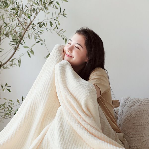 チーズ毛布 | Nelture