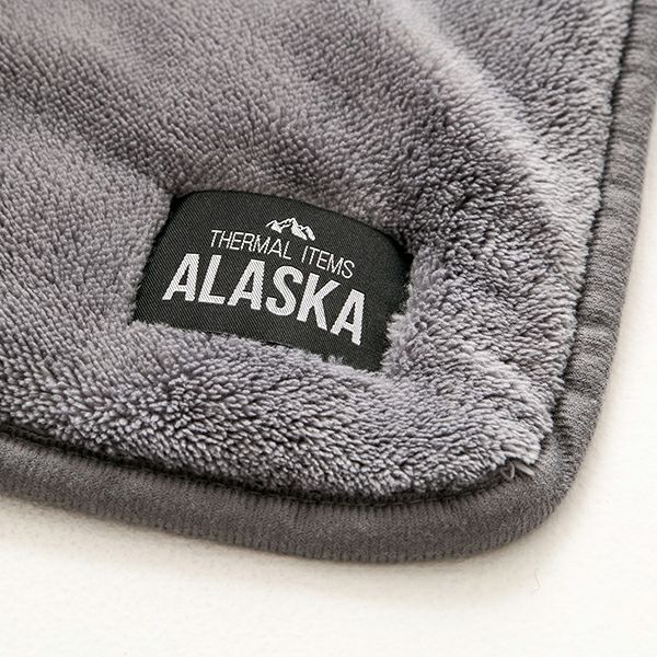 ねるポンチョ ALASKA(アラスカ) | Nelture