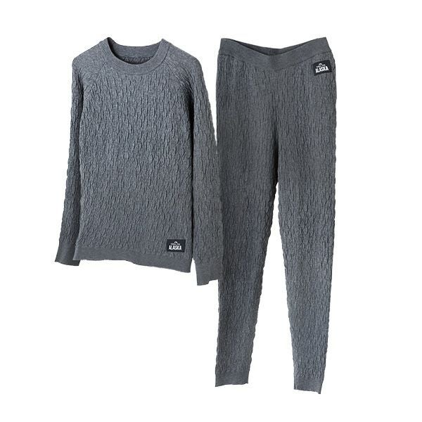 防寒パジャマ ALASKA(アラスカ) | Nelture