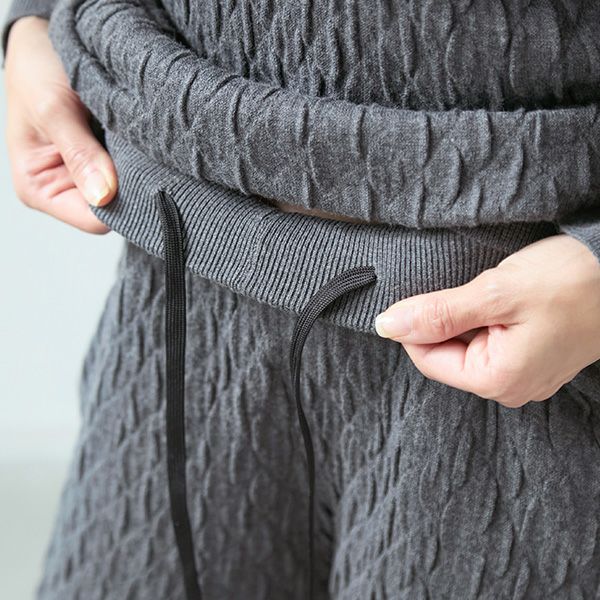 防寒パジャマ ALASKA(アラスカ) | Nelture