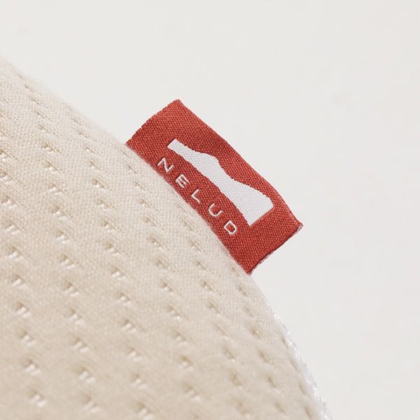 NPエアリーフィット枕 NELUD(ネルディ) | Nelture