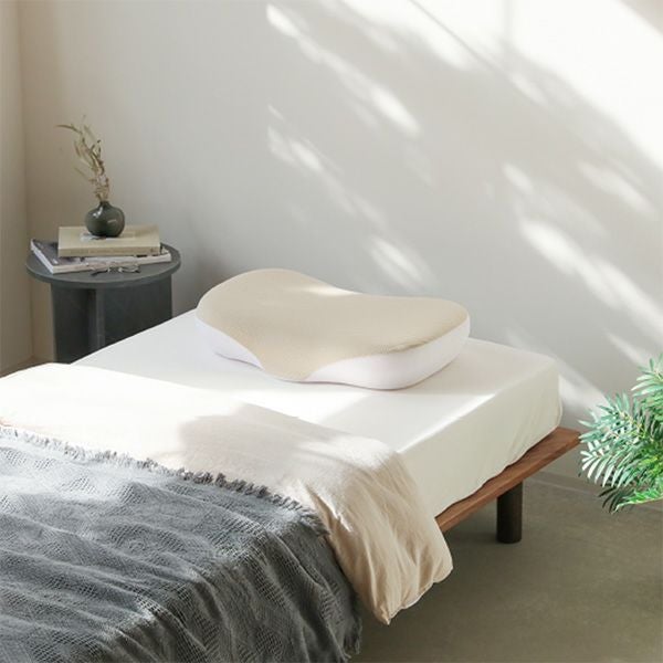 NPエアリーフィット枕 NELUD(ネルディ) | Nelture