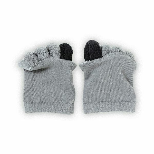 メディカル磁気5本指ソックス hogu sleep by RAKUNA(ホグスリープバイ