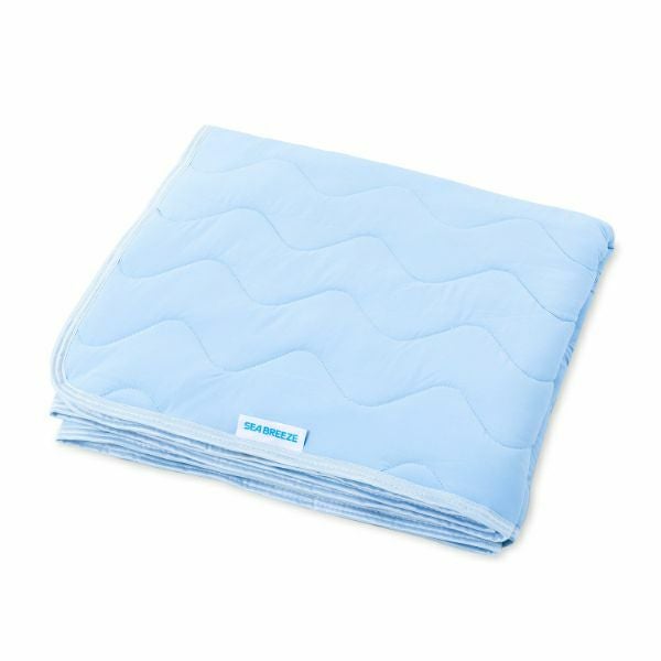 カタログ価格】夏眠クール敷パッド | Nelture