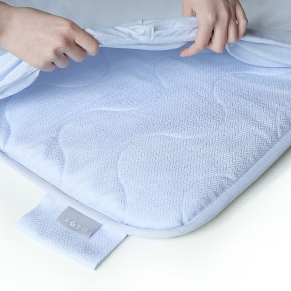 快眠マット SOYO｜予約商品（3月下旬より順次発送） | Nelture
