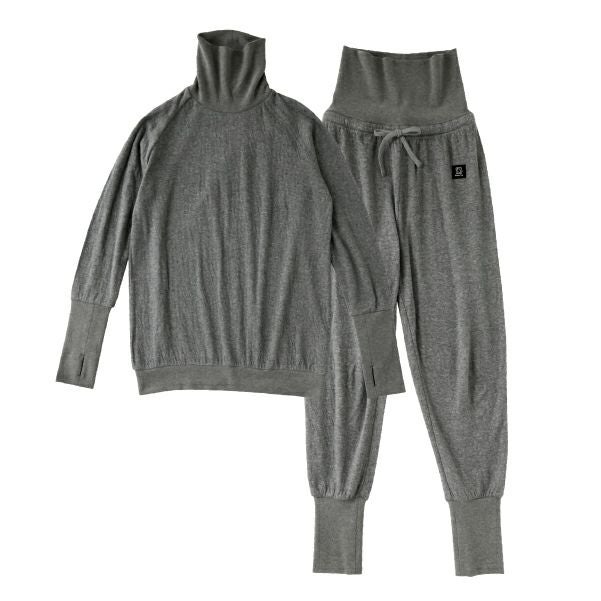 3くび温活パジャマ Nemulia（ネムリア） | Nelture