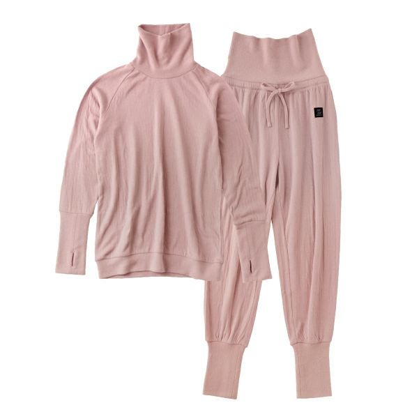 3くび温活パジャマ Nemulia（ネムリア）｜一部予約商品 | Nelture