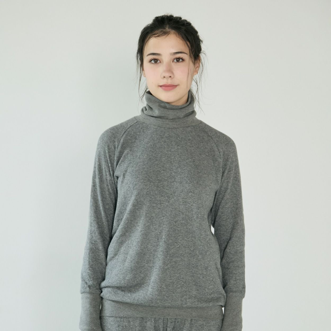 3くび温活パジャマ Nemulia（ネムリア） | Nelture