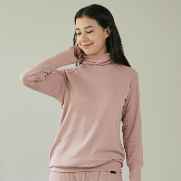 3くび温活パジャマ Nemulia（ネムリア） | Nelture