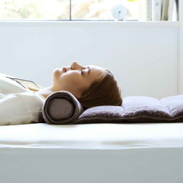 今治睡眠用タオル極 | Nelture