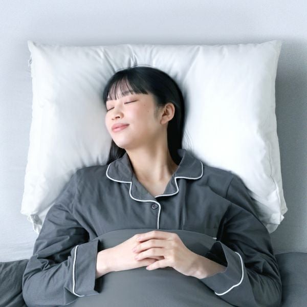 ふとんでまくら PREMIUM 満(ミチル) | Nelture