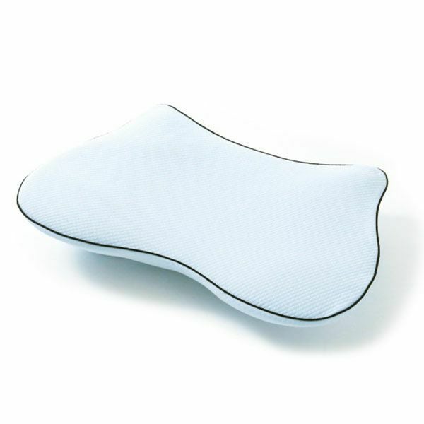 横寝枕MUGON SU-ZI(スージー) | Nelture