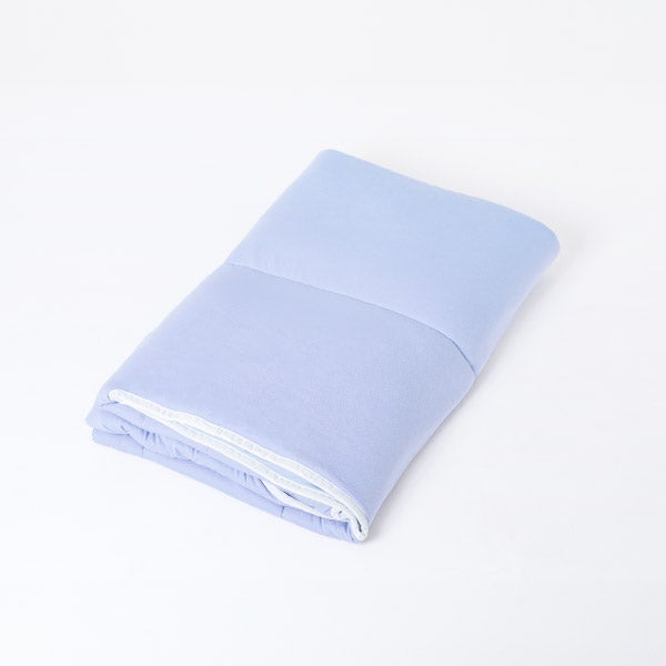 手足だけ出る夏用布団 | Nelture